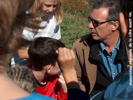 Visites 13