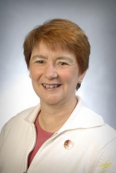 Cyrilda Poirier