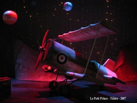 Le Petit Prince