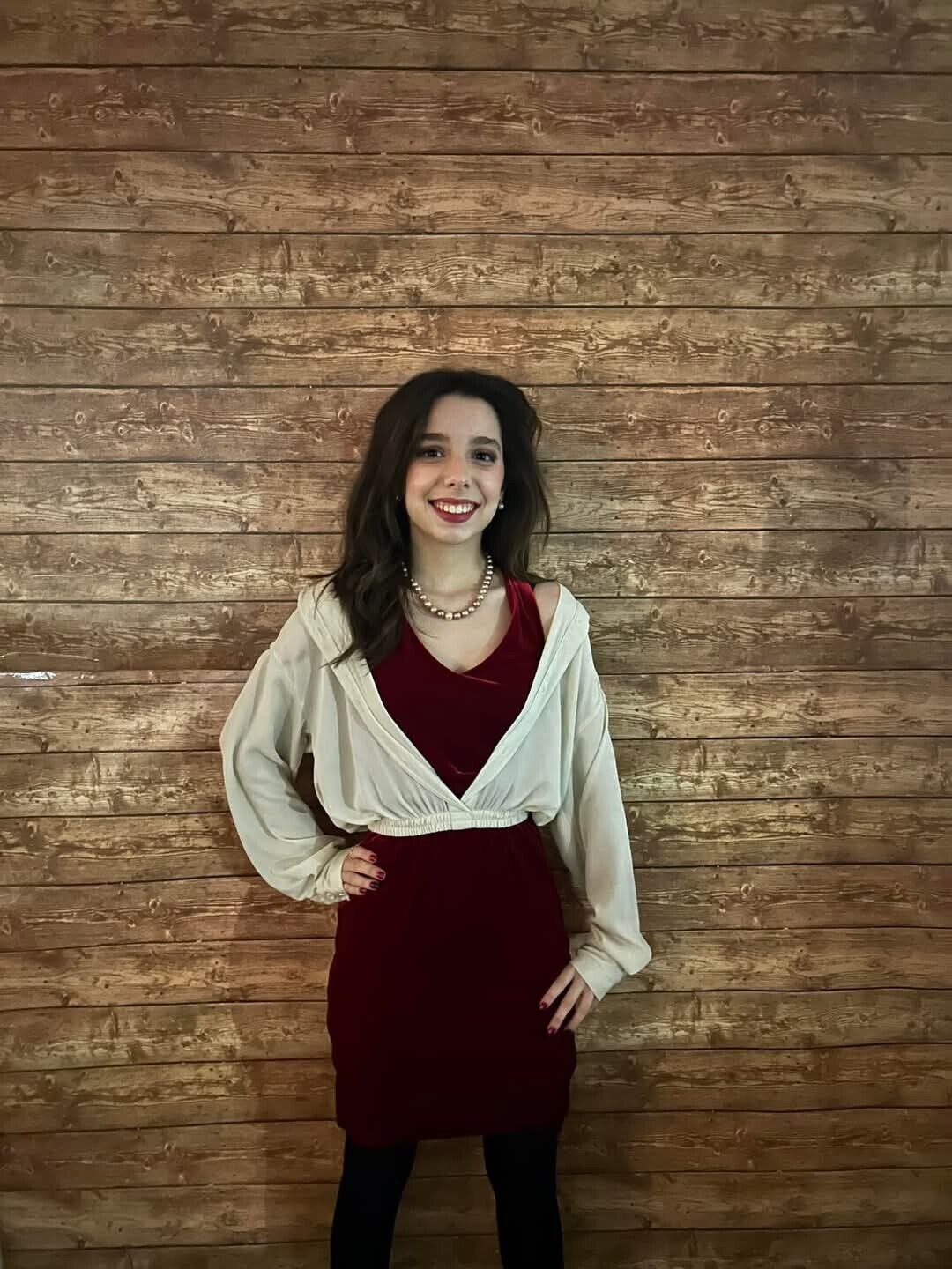 rania amirouche