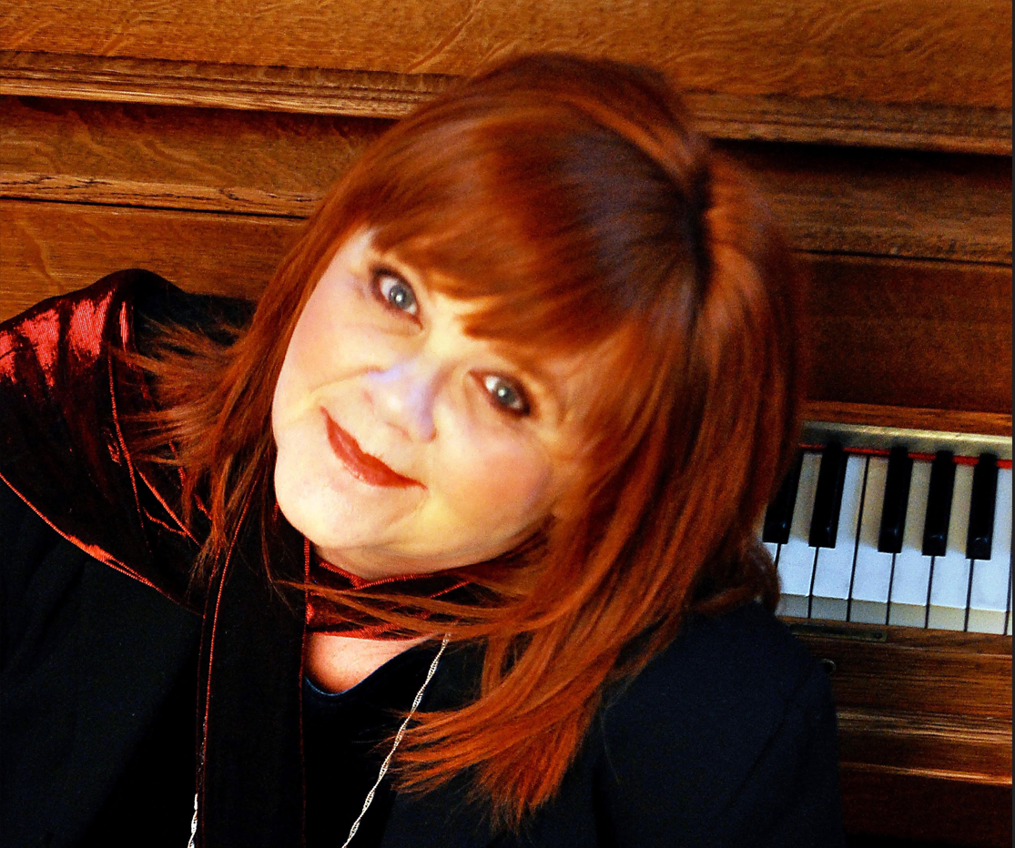 mary barry
