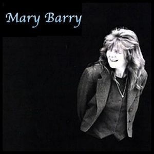 noir et blanc femme album mary barry