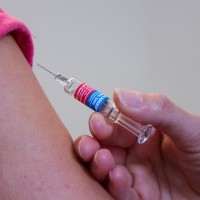 Formulaire de consentement à la vaccination