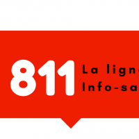 811- Ligne Info-Santé