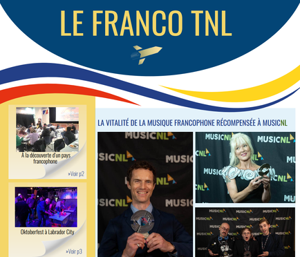 Bulletin Le Franco TNL 134