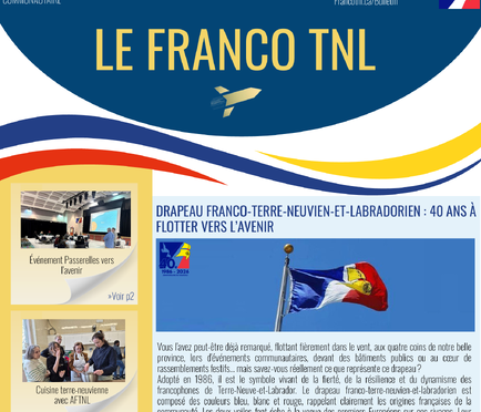 Bulletin Le Franco TNL - 126