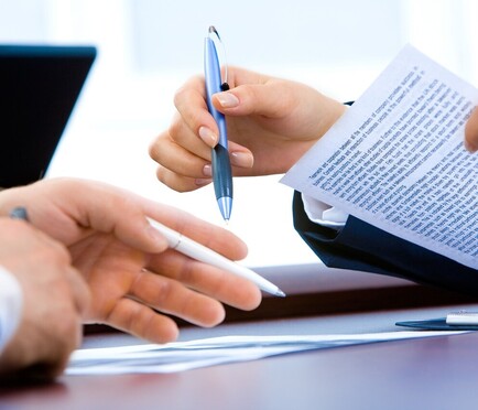 AVIS DE MISE EN CANDIDATURE