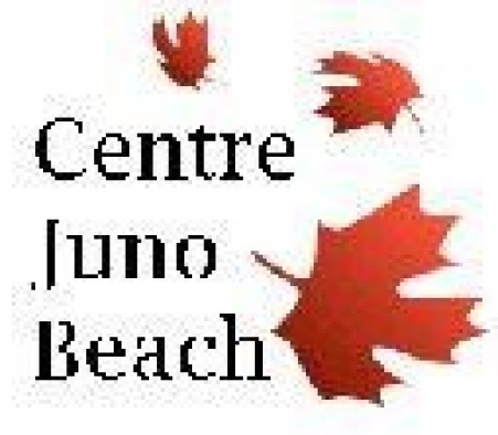 Le centre Juno Beach recherche des jeunes guides pour 2010