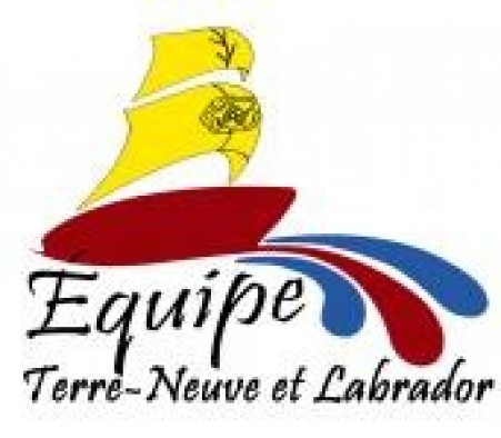 Un nouveau logo pour l'équipe Terre-Neuve-et-Labrador