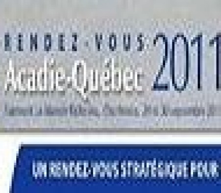 Rendez-vous Acadie-Québec (RVAQ) 2011
