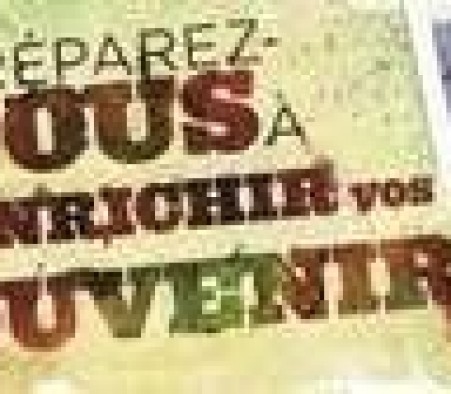 Concours Photos 2010 - Votez pour votre photo préférée!