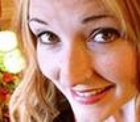 Colleen Power reçoit un prix de Montréal