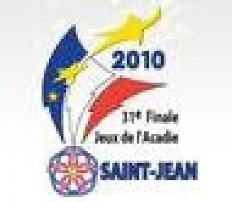 L'équipe provinciale s'entraine pour les Jeux de l'Acadie 2010