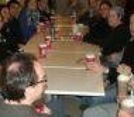 Le Café français de St.-Jean reprend pour une 4e année
