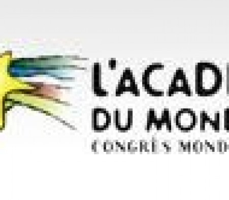 Communiqué : Le Congrès mondial acadien se tiendra du 8 au 24 aout 2014