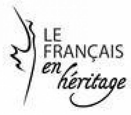 Communiqué : Le français en héritage
