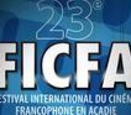 Le 2 octobre 2009 - Deuxième édition de la tournée FICFA à St-Jean de Terre-Neuve