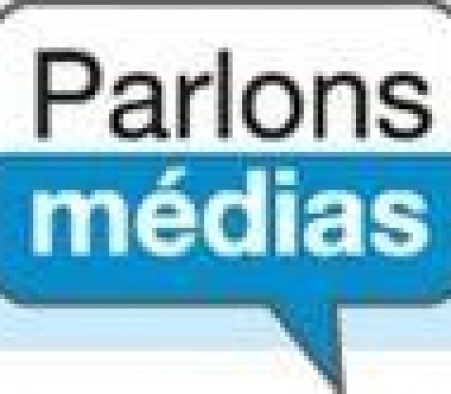 Parlons Médias - Sondage sur les médias