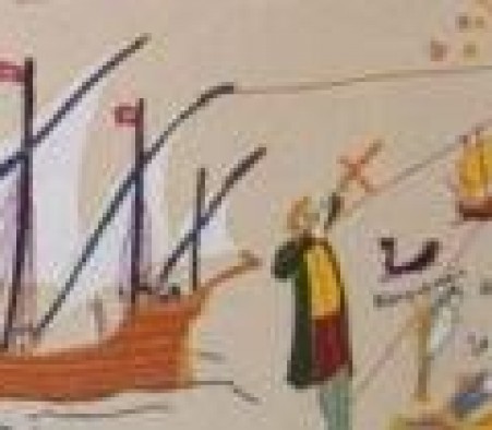 72 mètres d'histoire francophone