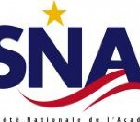 Communiqué de la SNA : Remise de la Médaille Léger-Comeau