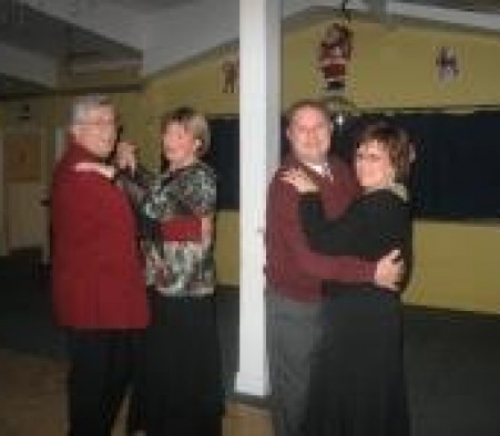 Souper de Noël de L'Association francophone du Labrador