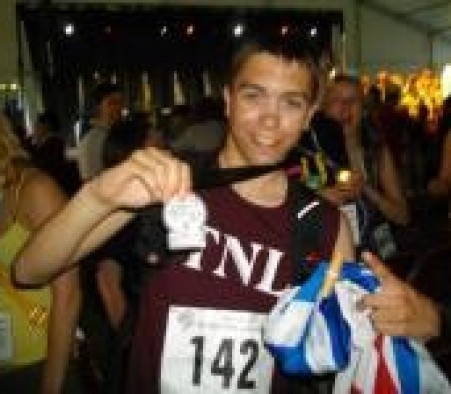 Une médaille d'argent pour Terre-Neuve-et-Labrador!