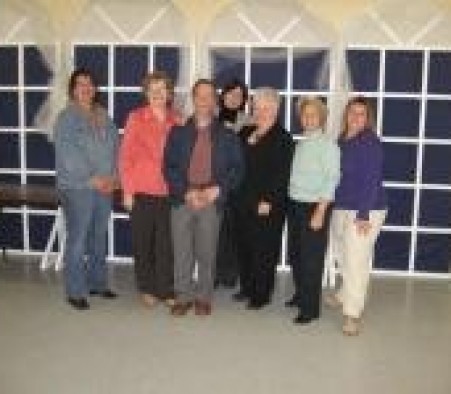 Assemblée générale annuelle de L'Association francophone du Labrador