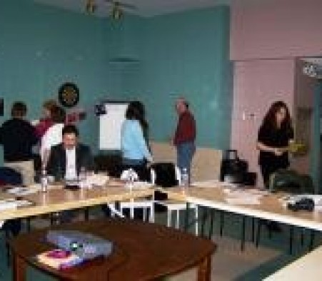 Le RDÉE TNL contribue à rendre ses communautés encore plus fortes