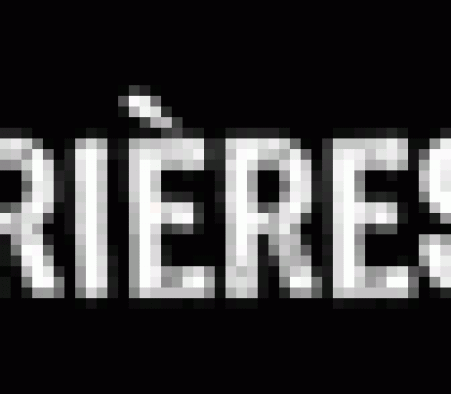 Carrières en justice ?