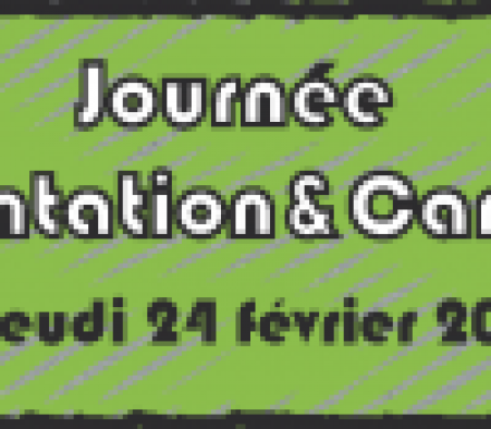Journée Orientation et Carrière