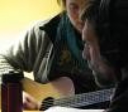 Les ateliers en chanson française sont de retour