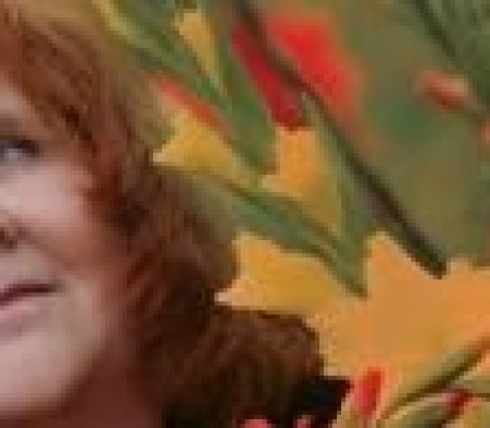 Mary Barry à la télévision de Radio-Canada