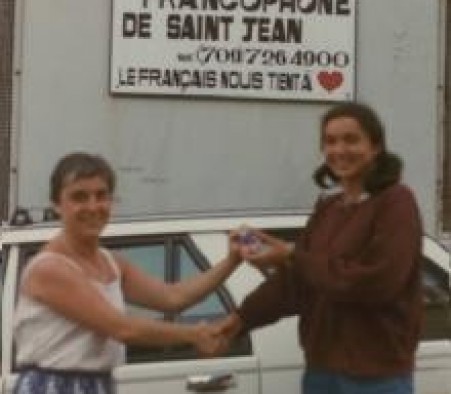 40e anniversaire de l'ACFSJ