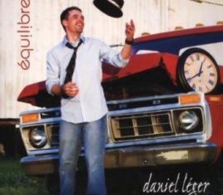 À ne pas rater : le Spectacle de Daniel Léger & Sabrina Roberts en 1e partie ce samedi le 31 mars !