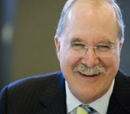 Rencontre avec M. Graham Fraser, Commissaire aux langues officielles