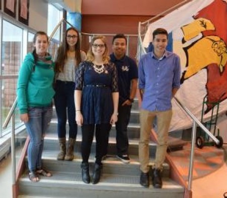 Communiqué : Un nouveau conseil d'administration pour Franco-Jeunes