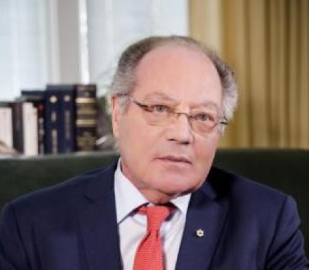 Égalité en Éducation, présentation de M. Bastarache