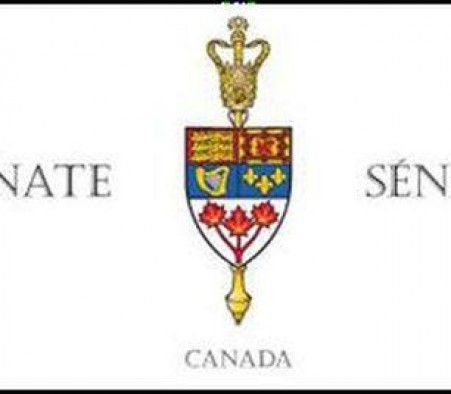 Programme des pages du Sénat