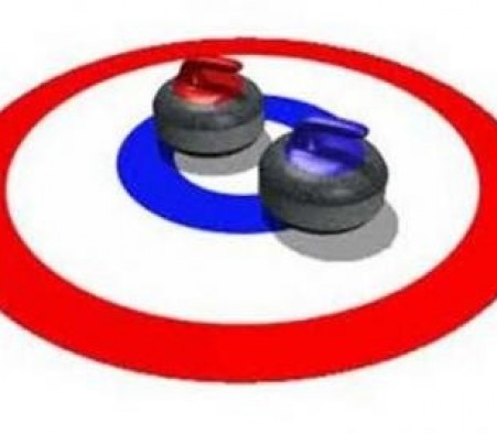 Activité de Curling pour rassembler nouveaux arrivants et communauté à St-Jean !