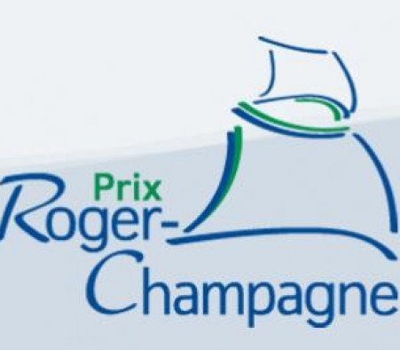 Communiqué : le prix Roger-Champagne 2014 est décerné à Sophie Thibodeau