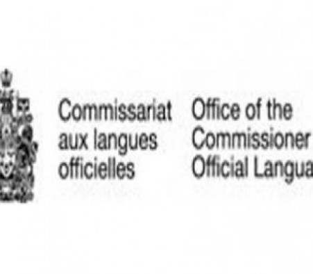 Campagne sur les droits en matière de langues officielles dans les aéroports du Canada