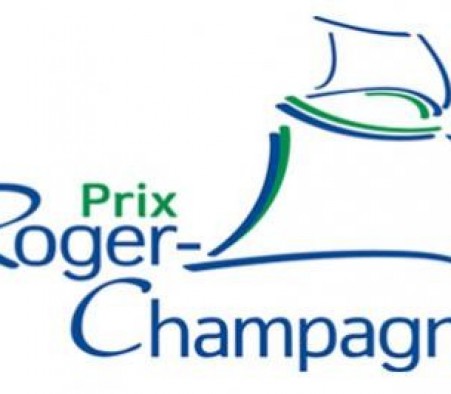 Appel de candidatures 2016 pour le prix Roger-Champagne
