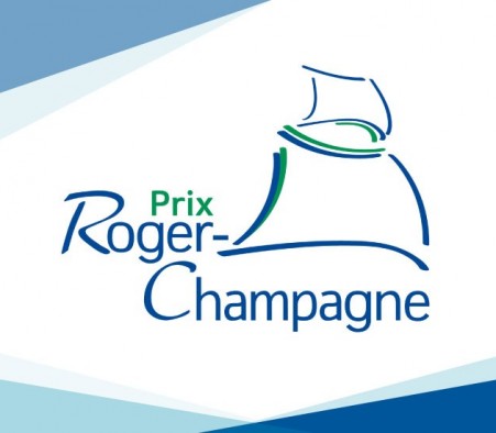 APPEL DE CANDIDATURES 2019 POUR LE PRIX ROGER-CHAMPAGNE