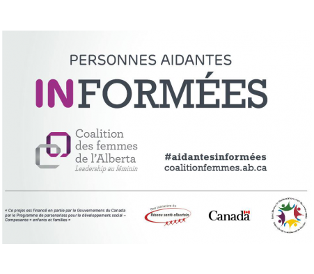 Du stress au mieux-être, mieux accompagner les proches aidants