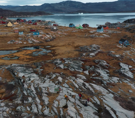 Le 7 décembre, conférence gratuite sur l'accès à la justice civile dans les communautés rurales et éloignées