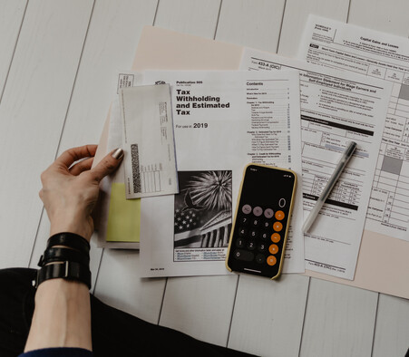 Webinaire gratuit le 15 novembre pour les étudiant(e)s sur produire intelligemment sa déclaration de revenus