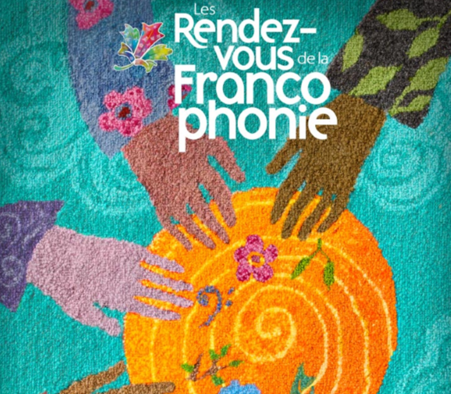 Les Rendez-vous de la francophonie lancent leur 24e Édition!