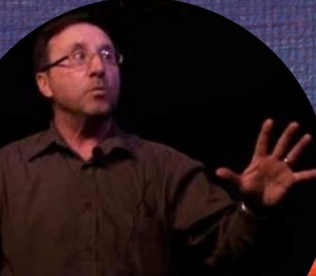 Une soirée tout en conte avec Mark Cormier