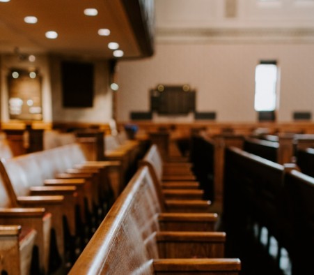 Covid-19 : les Cours de Terre-Neuve-et-Labrador adaptent leurs fonctionnements aux requêtes croissantes