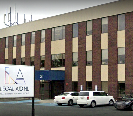 Appel à candidatures pour siéger au conseil des commissaires de l'Aide juridique de Terre-Neuve-et-Labrador